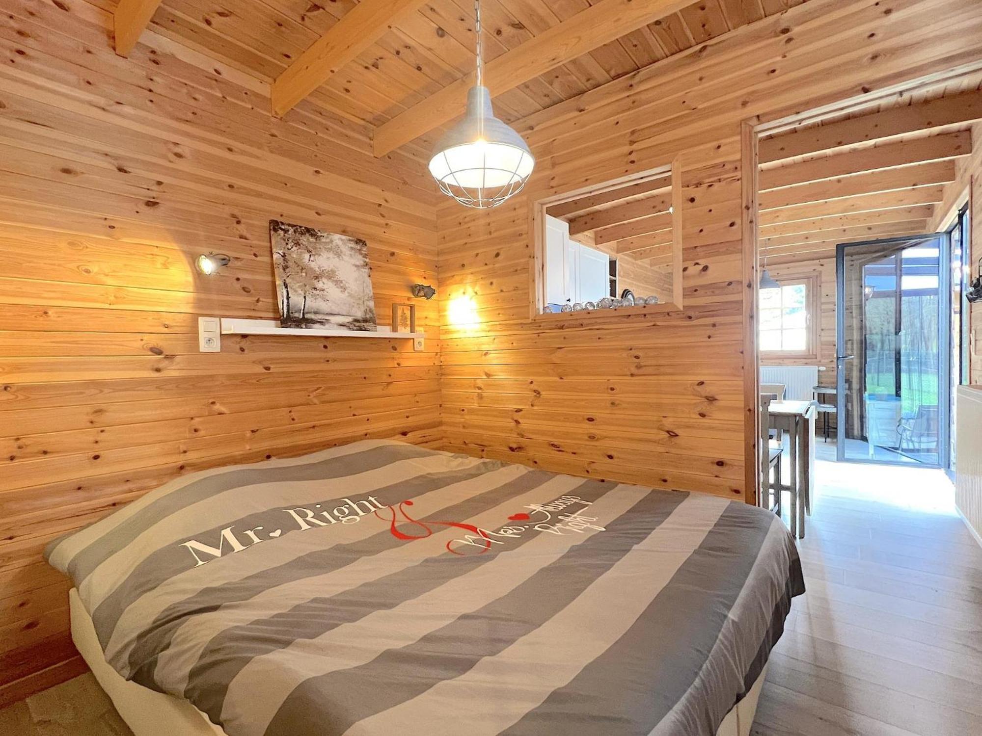 Chalet Wielsmer 祖滕达尔 外观 照片